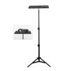 Multifunctional Projector and Laptop Stand, 22–63 in Adjustable Height view 1