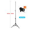 Multifunctional Projector and Laptop Stand, 22–63 in Adjustable Height view 2
