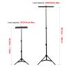 Multifunctional Projector and Laptop Stand, 22–63 in Adjustable Height view 4