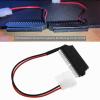 2-Pack 44-Pin to 40-Pin IDE Adapter Cards, 2.5-Inch Laptop to 3.5-Inch Desktop view 2