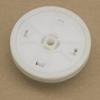 Printer Accessory RU5-0988 Belt Drive Gear 19/116T for Canon Phone FAX-L100 L150 L170 150170 Drum Gear Printer Parts view 2