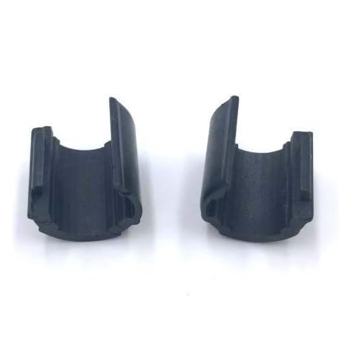 Printer Accessory, 2 Sets C7769-69376 C7769-60151 Carriage Bushings for HP DesignJet 500, 500PS, 510, 510PS, 800 and 800PS Plotters