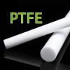 WALNUTS 5–50 cm PTFE Polytetrafluoroethylene Rod, Eco-Friendly, Non-Toxic DIY Plastic Rod view 2