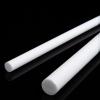 WALNUTS 5–50 cm PTFE Polytetrafluoroethylene Rod, Eco-Friendly, Non-Toxic DIY Plastic Rod view 3