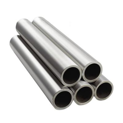 CHALKE 500 mm 304 Stainless Steel Tube, Polished, OD 16 mm × ID 12 mm, 1 pc
