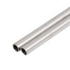 CHALKE 500 mm 304 Stainless Steel Tube, Polished, OD 16 mm × ID 12 mm, 1 pc view 2