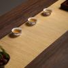 INKCOR Original Bamboo Table Runner, Extra Wide, 35 x 150 cm view 3