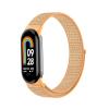 KARYOU Nylon Band for Xiaomi Mi Band 8, Elastic Woven Sport Strap view 1