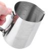 Fyearfly Stainless Steel Candle Wax Melting Pitcher, Eagle-Mouth Spout, 550 ml view 1