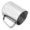 Fyearfly Stainless Steel Candle Wax Melting Pitcher, Eagle-Mouth Spout, 550 ml view 4