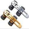 Door Chain Lock with Bolt Safety Latch, Color G view 1