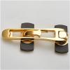 Door Chain Lock with Bolt Safety Latch, Color G view 4