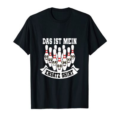 This Is My Spare Bowling T-Shirt