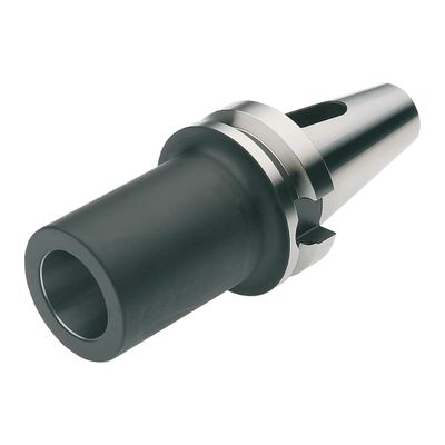 BT40 DIN 6339 Intermediate Sleeve for MT4, Form AD/B, 95 mm