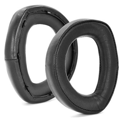 Replacement Ear Pads, Sheepskin Foam, for Sennheiser HD700 Headphones, 2 pcs
