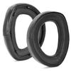 Replacement Ear Pads, Sheepskin Foam, for Sennheiser HD700 Headphones, 2 pcs view 1