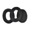 Elastic Replacement Ear Pads for Sennheiser HD515, HD555, HD595, HD518 and HD558 Headsets view 3