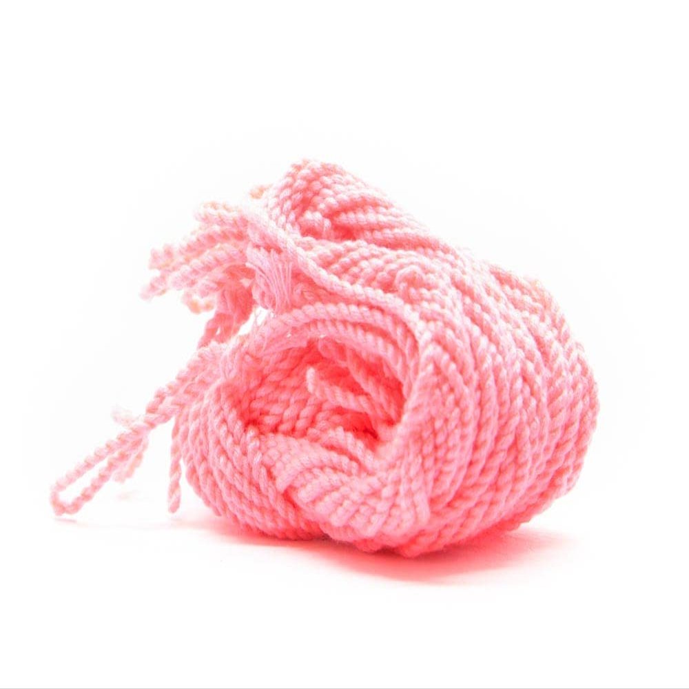 SkillAddicts Yo-Yo Strings - Pro Trick Yo-Yo String - 10 Pink