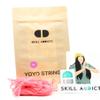 SkillAddicts Yo-Yo Strings - Pro Trick Yo-Yo String - 10 Pink view 2
