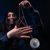 SkillAddicts Yo-Yo Strings - Pro Trick Yo-Yo String - 10 Pink view 3