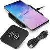 Qi Wireless Charging Station, 10W, Compatible with Samsung Galaxy Z Flip 4 and Other Qi Devices view 1