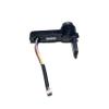 OZLLO Drone Parts for LYZRC L900 Pro SE, Accessories and Propeller Blades for L900 Pro Quadcopter Front/Rear Arm (Painted Front A) view 1