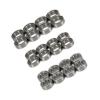 DAGIJIRD 1/18 RC Bearing Set, Upgraded Parts and Accessories for Traxxas LaTrax Teton Truck view 1