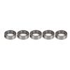 DAGIJIRD 1/18 RC Bearing Set, Upgraded Parts and Accessories for Traxxas LaTrax Teton Truck view 2