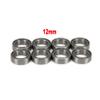 DAGIJIRD 1/18 RC Bearing Set, Upgraded Parts and Accessories for Traxxas LaTrax Teton Truck view 3