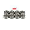 DAGIJIRD 1/18 RC Bearing Set, Upgraded Parts and Accessories for Traxxas LaTrax Teton Truck view 4