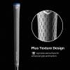 Full Choice Rubber Golf Grips, 13-Piece Set with Installation Kits view 2