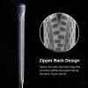 Full Choice Rubber Golf Grips, 13-Piece Set with Installation Kits view 3
