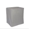 Perfect Dust Cover, Light Gray Padded Cover for Ninja SP101 Foodi Digital Air Fry Oven view 1