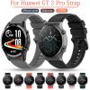 KAVJU 22 mm Watch Band, Official Band for Huawei GT 2/GT 2 Pro, Original Smartwatch Replacement, Men's Band, Universal 22 mm, Agate view 2