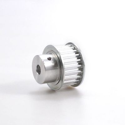 ZHaonan 20-5M Timing Belt Pulley, 20 Teeth, 14 mm Bore, for 20 mm HTD 5M Belt
