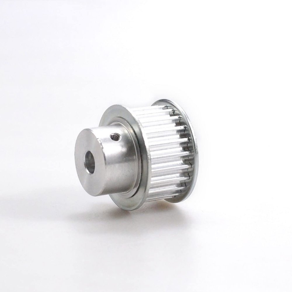 ZHaonan 20-5M Timing Belt Pulley, 20 Teeth, 14 mm Bore, for 20 mm HTD 5M Belt