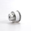 ZHaonan 20-5M Timing Belt Pulley, 20 Teeth, 14 mm Bore, for 20 mm HTD 5M Belt view 1