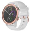 TPUOTI Official Silicone Band for Garmin Venu 2 / 2S / Venu Sq, 20 mm, Agate view 3