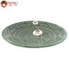Ceramica España D09 Handmade Ceramic Wall Plate, 30 x 30 x 3.5 cm view 2