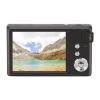 Digital Camera with 3.0-Inch LCD, 48 MP, 16x Zoom, 4K Video, Fill Light, USB-C, and 128 GB Expansion view 1