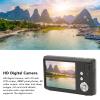 Digital Camera with 3.0-Inch LCD, 48 MP, 16x Zoom, 4K Video, Fill Light, USB-C, and 128 GB Expansion view 2