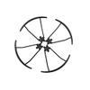 OZLLO [Drone Parts] 50-Piece Wholesale Set Propeller Guards for VISUO XS809S, XS809, XS809HW and XS809W [Easy to Use] view 1