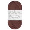 Scheepjes 240 Hickory Organicon Yarn - 1 x 50 g view 1