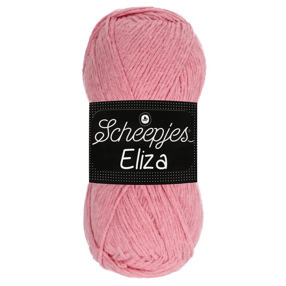 Scheepjes 225 Coral Jewel Eliza Yarn - 5 x 100 g