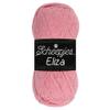 Scheepjes 225 Coral Jewel Eliza Yarn - 5 x 100 g view 1