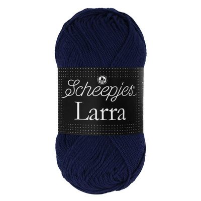 Scheepjes 7321 Larra Yarn - 1 x 50 g
