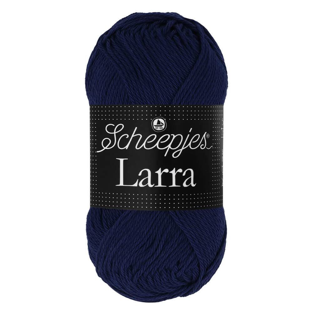 Scheepjes 7321 Larra Yarn - 1 x 50 g