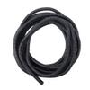 MOCNT Corrugated Split Wire Loom Tubing, Flexible PP Cable Protection Tube for Cars view 1