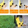 Fuzzbat PET Water Filter Pre-Filter Set for Pressure Washer Pumps view 4