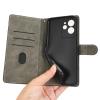 BAILI RFID-Blocking Wallet Case for Oukitel C32 with Card Slots and Stand view 3